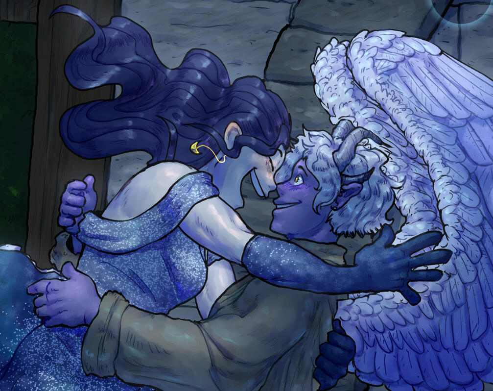 Cropped image of color+shade w/ background