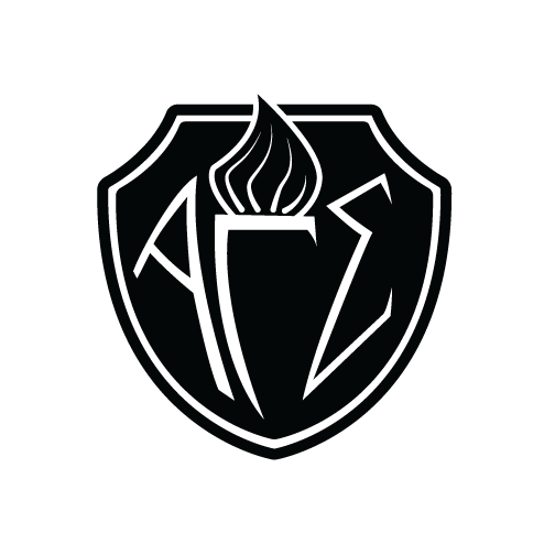 T-Shirt Design for one of the chapters of the Alpha Gamma Sigma Honor Society